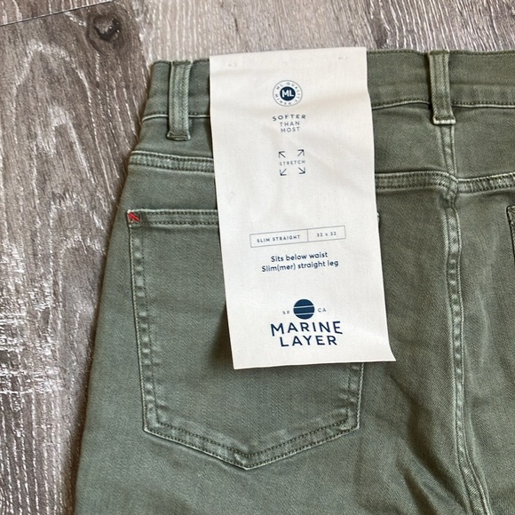 Marine Layer - Picture 9 of 16